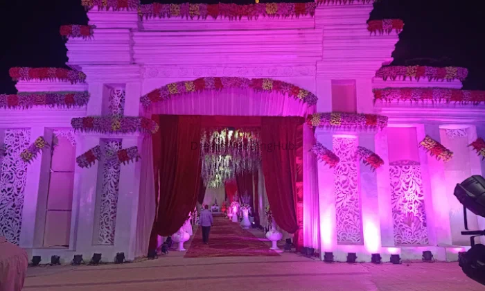 The Grand View Banquet